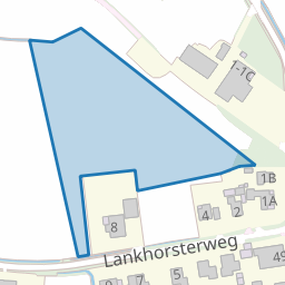 Perceel VSV00-G-2547