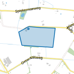 Perceel VSV00-G-2554