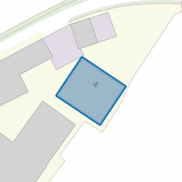 Perceel VSV00-G-2555