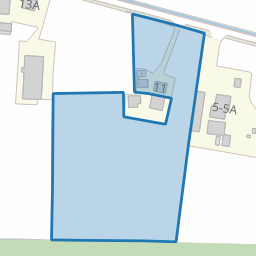 Perceel VSV00-G-2563