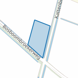 Perceel VSV00-H-1207