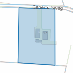 Perceel VSV00-H-1657