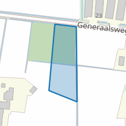 Perceel VSV00-H-2183