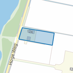 Perceel VSV00-H-2257