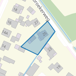 Perceel VSV00-H-2506