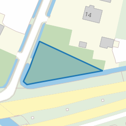 Perceel VSV00-H-2679