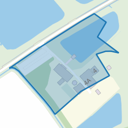 Perceel VSV00-H-2705