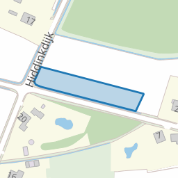 Perceel VSV00-H-2789