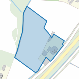 Perceel VSV00-H-2872