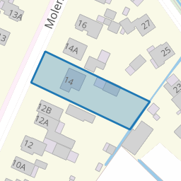 Perceel VSV00-H-2911