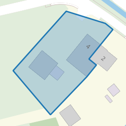 Perceel VSV00-H-2975