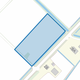 Perceel VSV00-H-2984