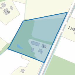 Perceel VSV00-H-3073