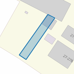 Perceel VSV00-H-3074