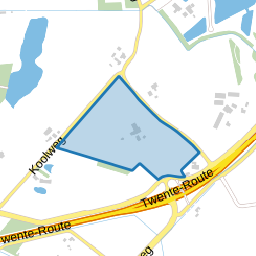 Perceel VSV00-H-3106