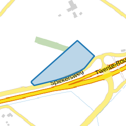 Perceel VSV00-H-3107