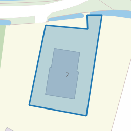 Perceel VSV00-H-3123