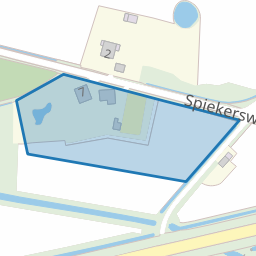 Perceel VSV00-H-3132