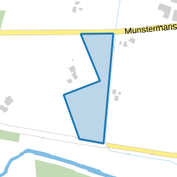 Perceel VSV00-H-3145