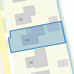 Perceel VSV00-H-3181