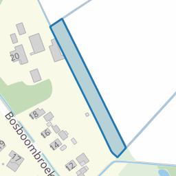 Perceel VSV00-H-3202