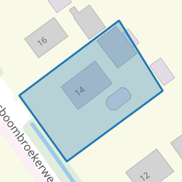 Perceel VSV00-H-3215