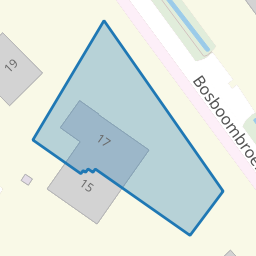 Perceel VSV00-H-3269