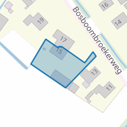 Perceel VSV00-H-3286