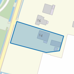 Perceel VSV00-H-3289