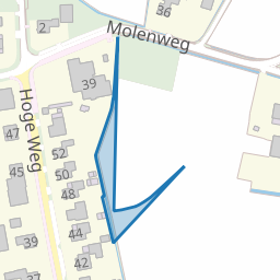 Perceel VSV00-H-3302