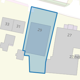 Perceel VSV00-H-3316