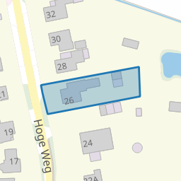 Perceel VSV00-H-3328