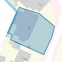 Perceel VSV00-H-3332