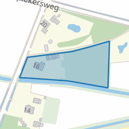 Perceel VSV00-H-3341