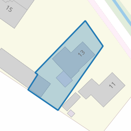 Perceel VSV00-H-3348