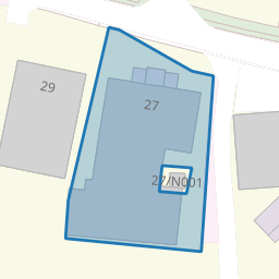 Perceel VSV00-H-3369