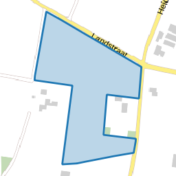 Perceel VSV00-H-3371