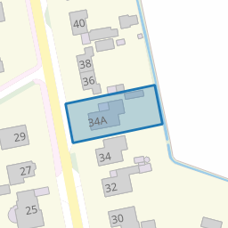 Perceel VSV00-H-3399