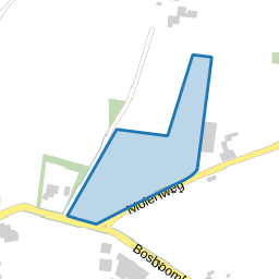 Perceel VSV00-H-3452