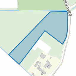 Perceel VSV00-H-3483