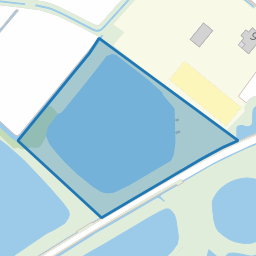 Perceel VSV00-H-3518