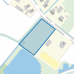 Perceel VSV00-H-3519