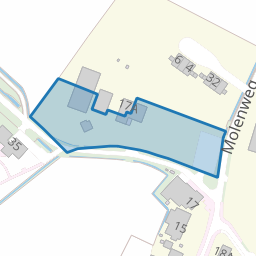 Perceel VSV00-H-3526