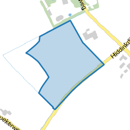 Perceel VSV00-H-3529