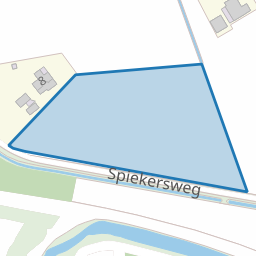 Perceel VSV00-H-3547