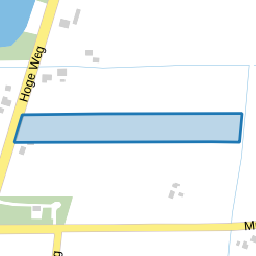 Perceel VSV00-H-3550