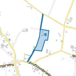 Perceel VSV00-H-3573