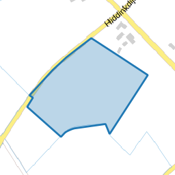 Perceel VSV00-H-3580