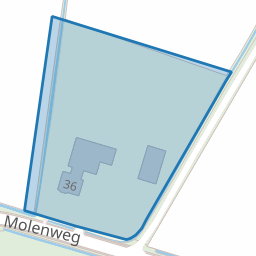 Perceel VSV00-H-3616