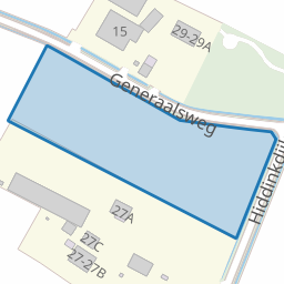 Perceel VSV00-H-3673